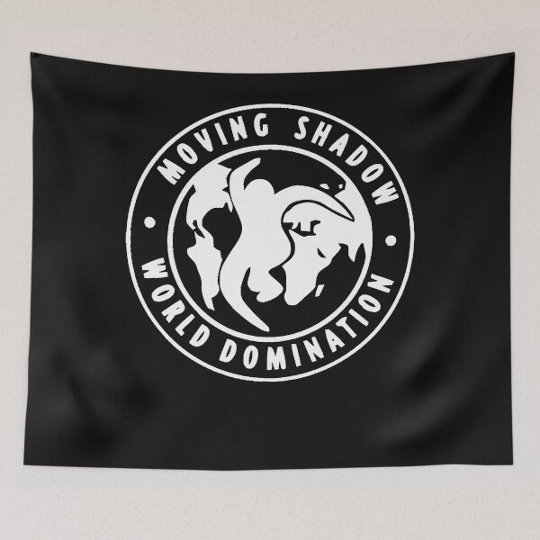 Item preview, Moving Shadow World Domination   designed and sold by Cassandarris.