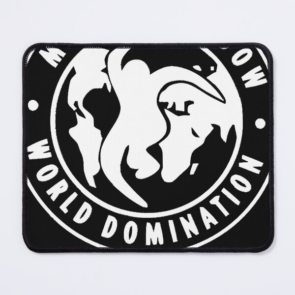 Item preview, Moving Shadow World Domination   designed and sold by Cassandarris.