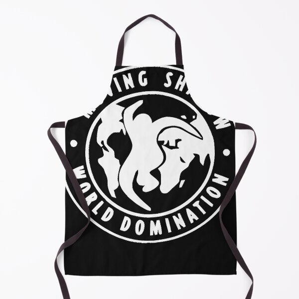 Item preview, Moving Shadow World Domination designed and sold by Cassandarris.