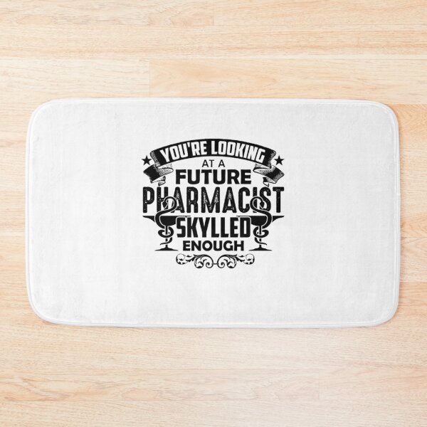 Item preview, Looking At A Future Pharmacist  designed and sold by aryagiri.