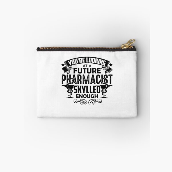 Item preview, Looking At A Future Pharmacist  designed and sold by aryagiri.