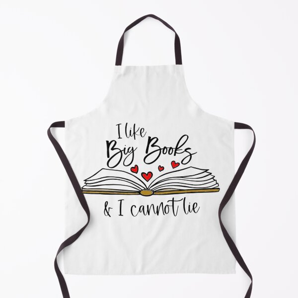 Item preview, I Like Big Books designed and sold by xxBronchitisxx.