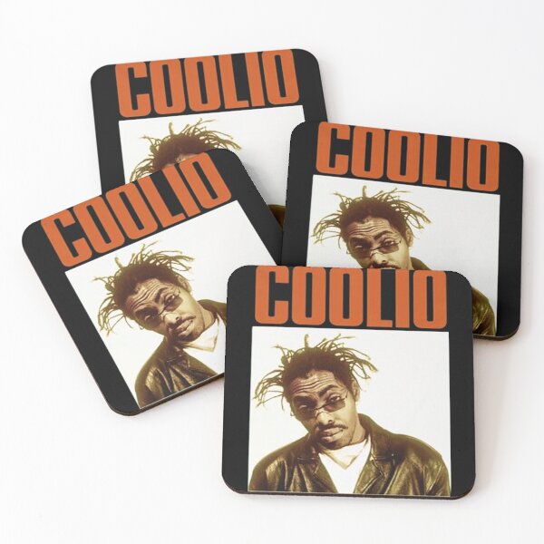 Item preview, Coolio designed and sold by jerremycloss.