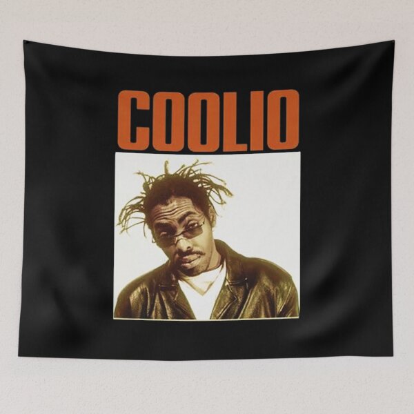 Item preview, Coolio designed and sold by jerremycloss.