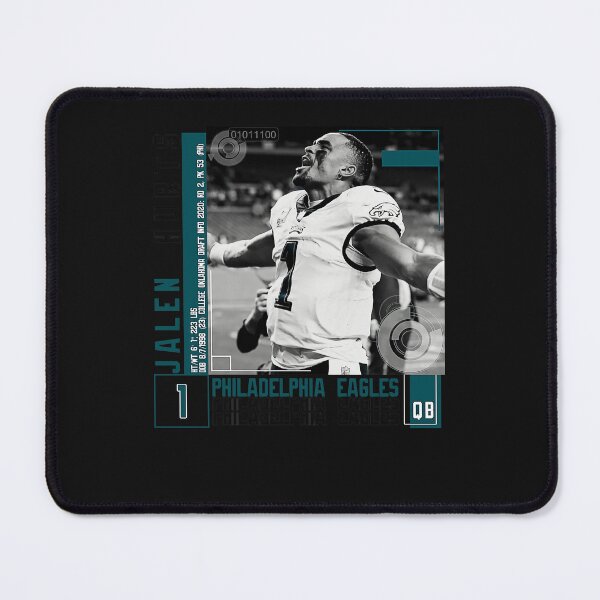 Item preview, Jalen Hurts 15 designed and sold by DonnasAdams.