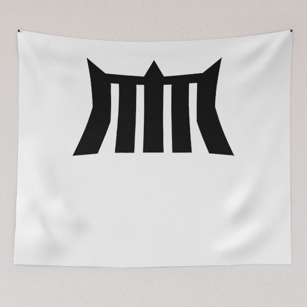 Item preview, AcceleRacers Metal Maniacs Logo   designed and sold by Cassandarris.