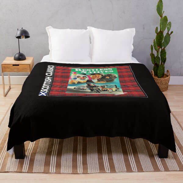 Item preview, Scottish-Classics---Restless-Natives designed and sold by ElizabethAnne45.