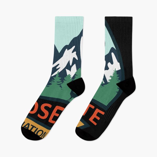 Item preview, yosemite national park designed and sold by Cool-Craze.