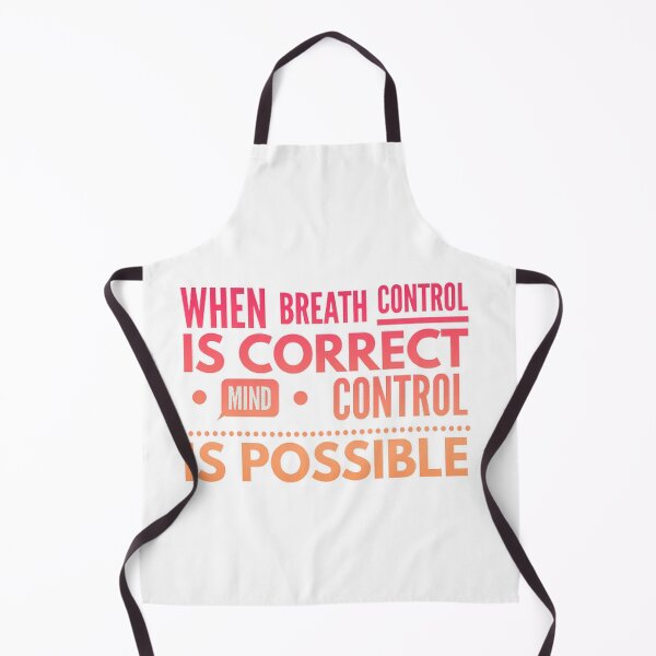 Item preview, When breath control is correct mind control is possible designed and sold by Hammy97.