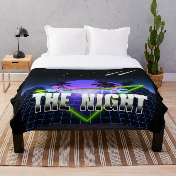 Item preview, reescribir la noche designed and sold by rewritethenight.