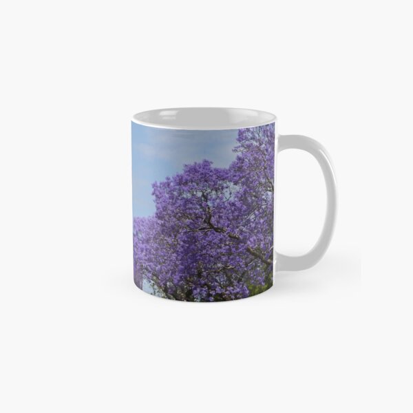 Item preview, A Jacaranda Avenue designed and sold by Graeme  Hyde.
