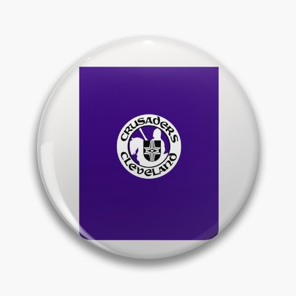 Item preview, Cleveland Crusaders designed and sold by BarbaraA35.