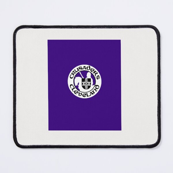 Item preview, Cleveland Crusaders designed and sold by BarbaraA35.