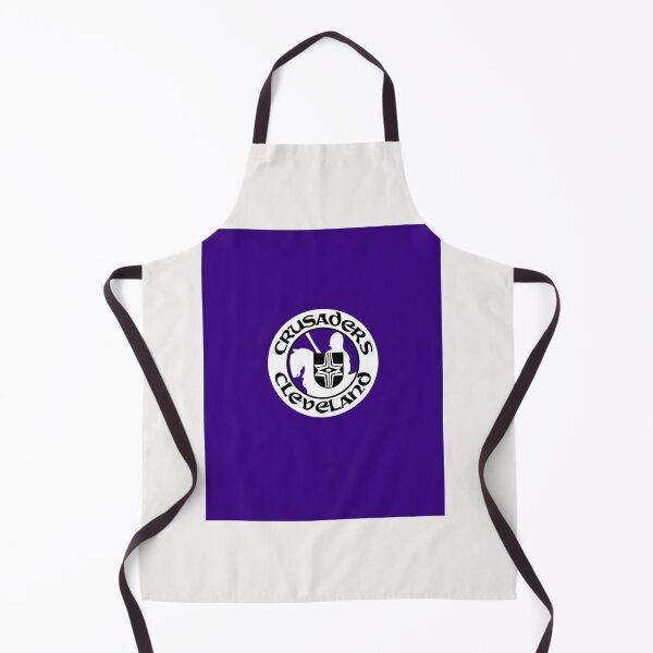 Item preview, Cleveland Crusaders designed and sold by BarbaraA35.