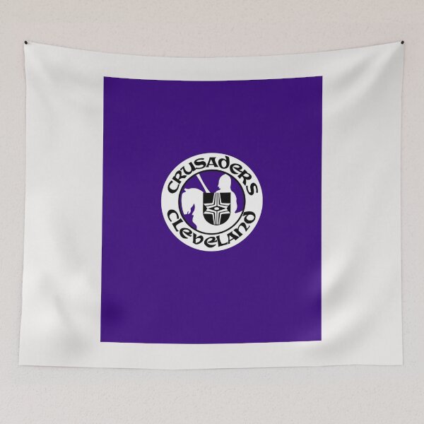 Item preview, Cleveland Crusaders designed and sold by BarbaraA35.
