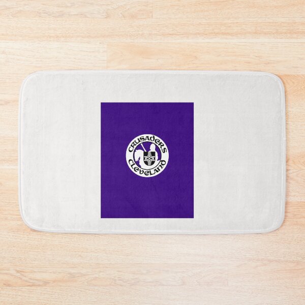 Item preview, Cleveland Crusaders designed and sold by BarbaraA35.