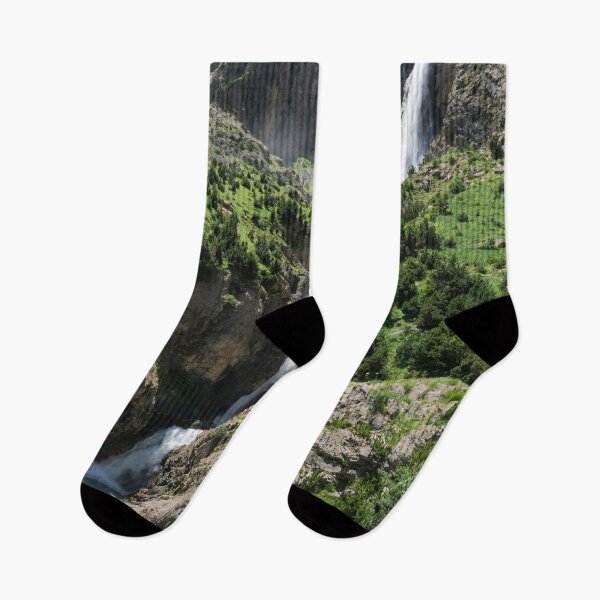 Item preview, cinca waterfall designed and sold by Truxtman.
