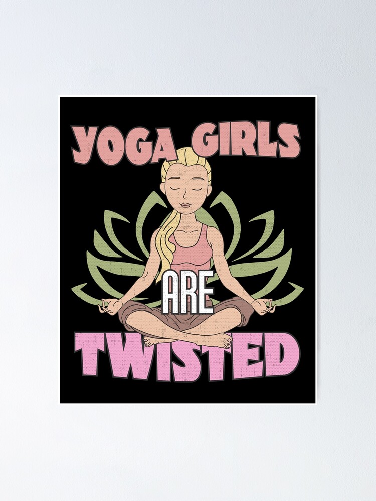 girls yoga tops