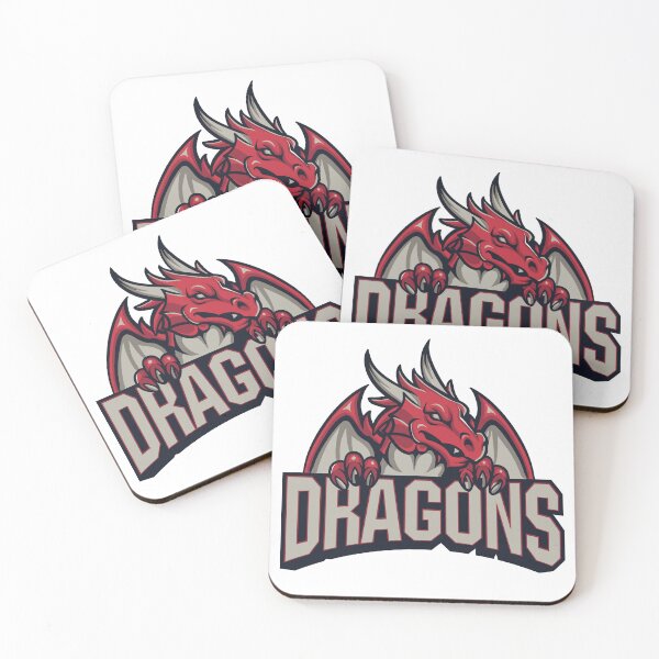 Item preview, Dragons designed and sold by Mahe-Art.