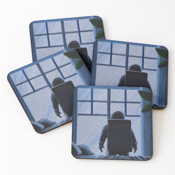 Item preview, Maybe Tomorrow designed and sold by flooko.