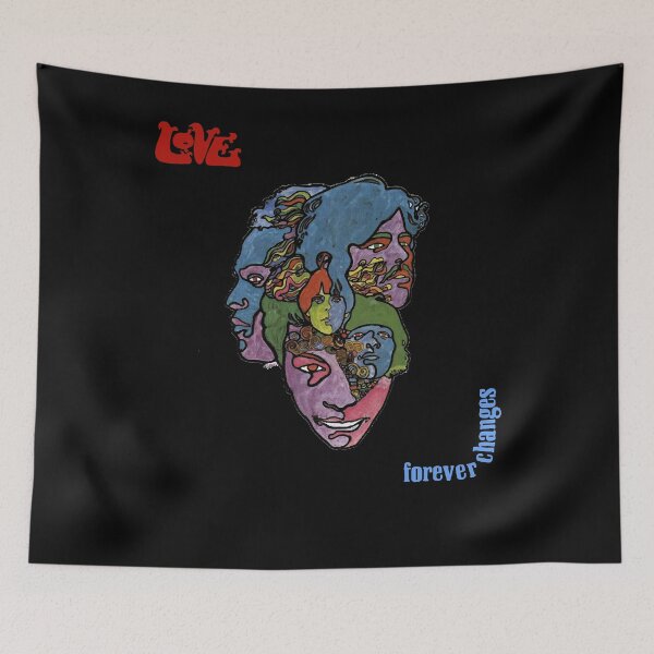 Item preview, Forever changes designed and sold by CathyWalker22.
