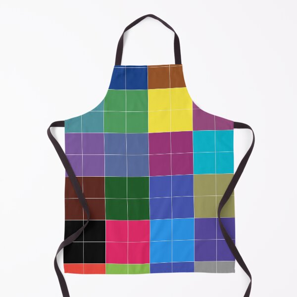 Item preview, square pixel fields designed and sold by Prapan.