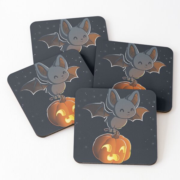 Item preview, Halloween Bat designed and sold by edwardreeve.