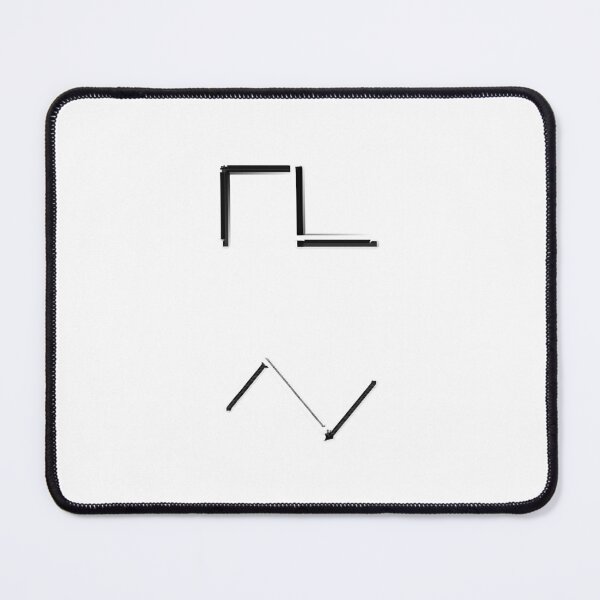 Item preview, Analog Synthesizer Sine Saw Square Waveform   designed and sold by Cassandarris.