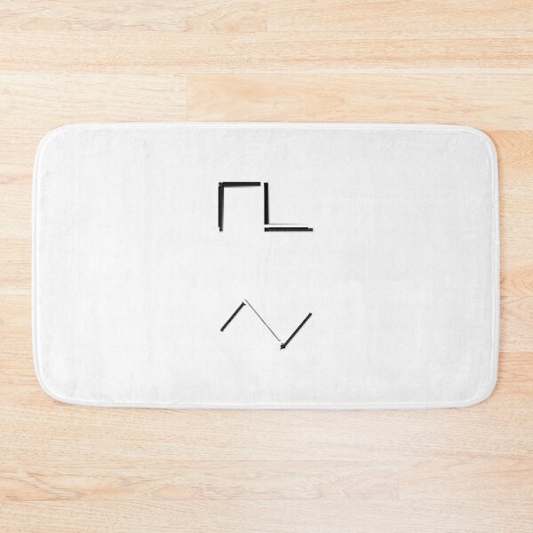 Item preview, Analog Synthesizer Sine Saw Square Waveform   designed and sold by Cassandarris.