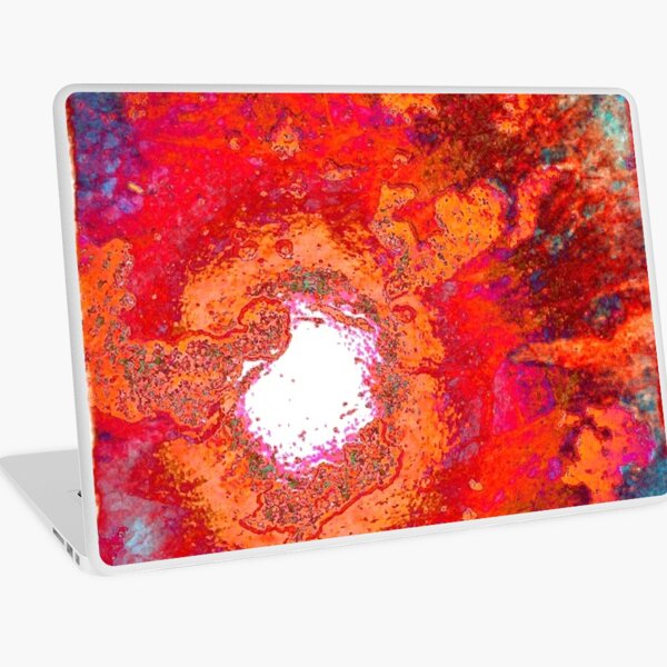 Splat! Laptop Skin