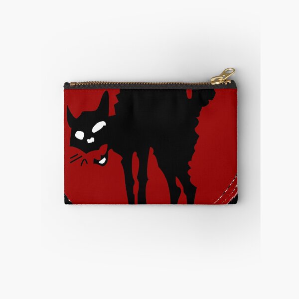 Item preview, anarcho syndicalism sabo tabby  designed and sold by Cassandarris.