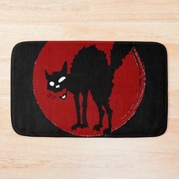 Item preview, anarcho syndicalism sabo tabby  designed and sold by Cassandarris.
