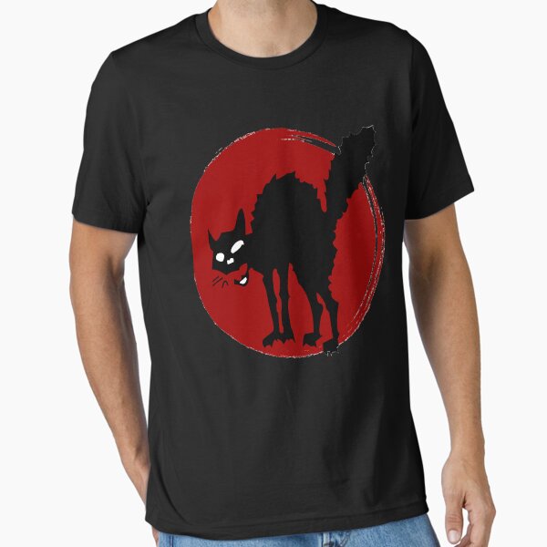 Item preview, anarcho syndicalism sabo tabby  designed and sold by Cassandarris.