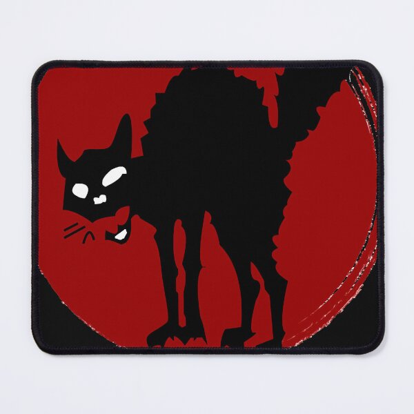 Item preview, anarcho syndicalism sabo tabby  designed and sold by Cassandarris.