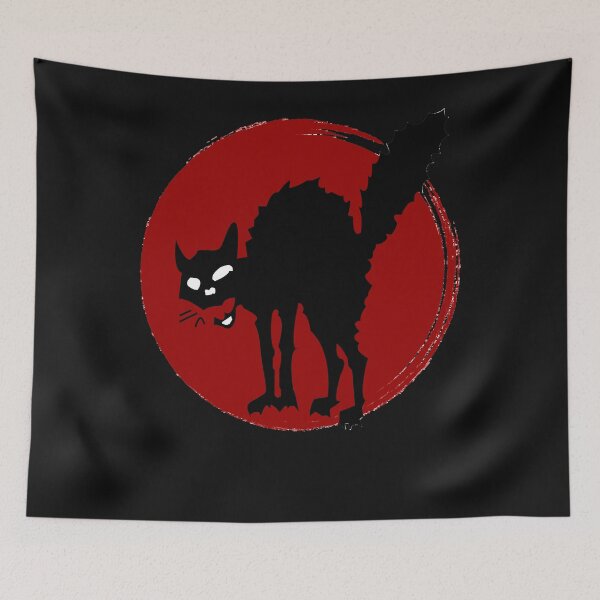 Item preview, anarcho syndicalism sabo tabby  designed and sold by Cassandarris.