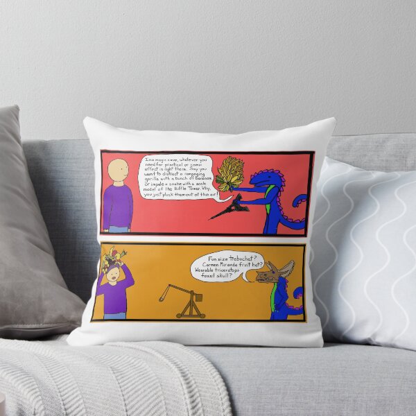 Item preview, Whatever You Need for Comic Effect designed and sold by QWERTYvsDVORAK.