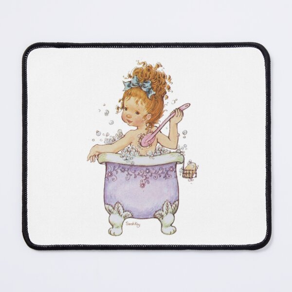 Item preview, Sarah Kay - Bath Time designed and sold by jwebmarket.