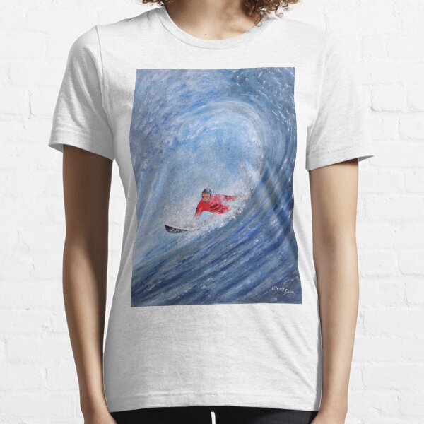 Dream Ride Essential T-Shirt