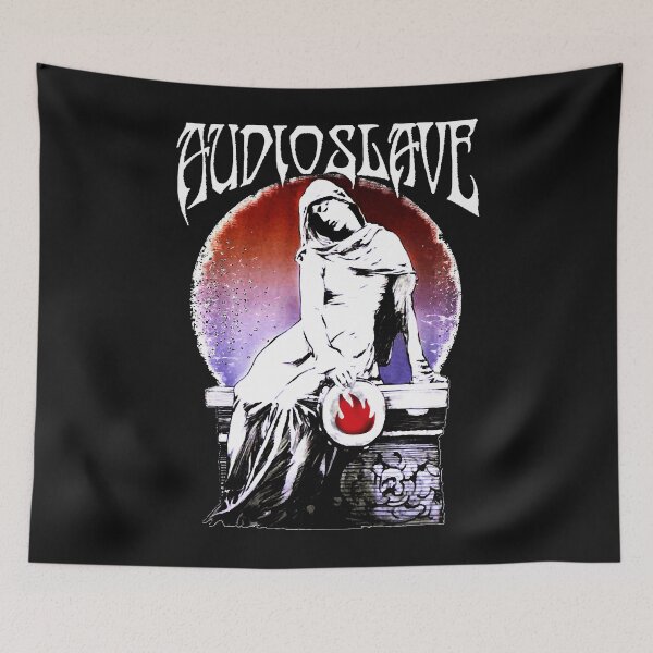 Item preview, audioslave   designed and sold by Cassandarris.