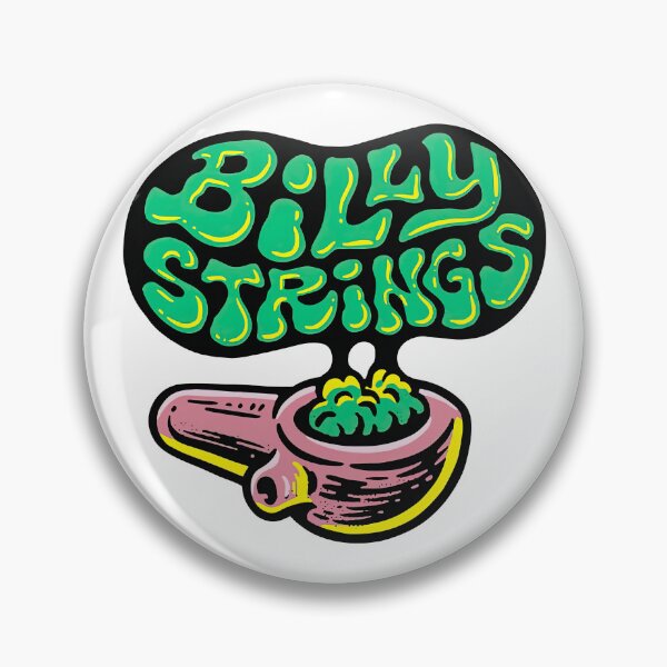 Item preview, Billy Strings Merch designed and sold by DianaWenger.