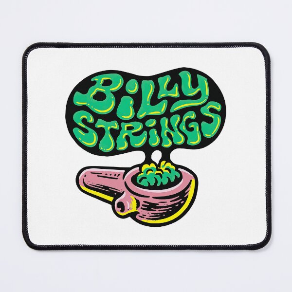 Item preview, Billy Strings Merch designed and sold by DianaWenger.