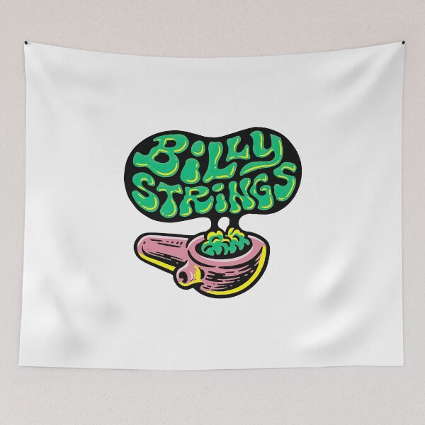 Item preview, Billy Strings Merch designed and sold by DianaWenger.