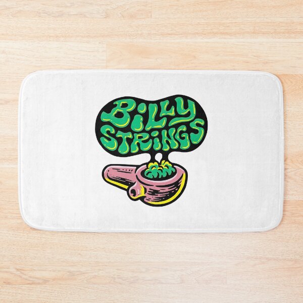 Item preview, Billy Strings Merch designed and sold by DianaWenger.