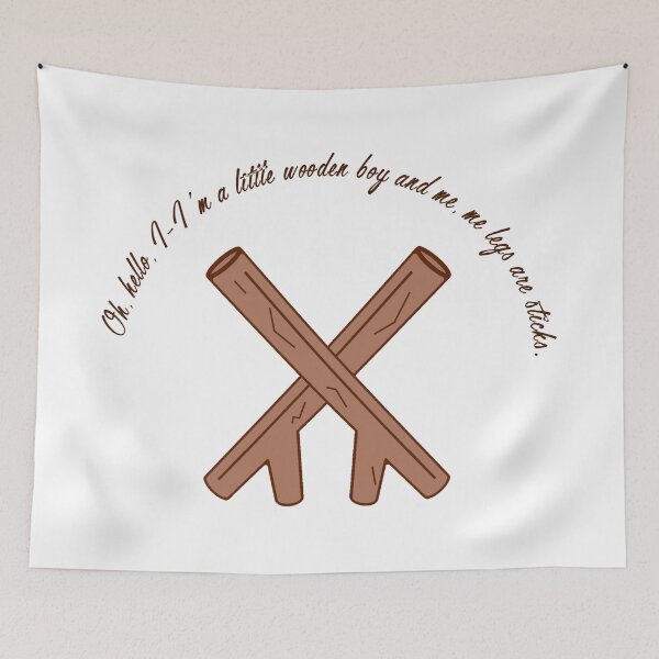 Item preview, Lucius OFMD Quote designed and sold by ELDigitals.