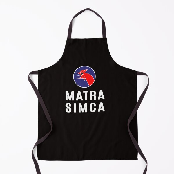 Item preview, Matra Simca 1973 logo   designed and sold by BarbaraA35.