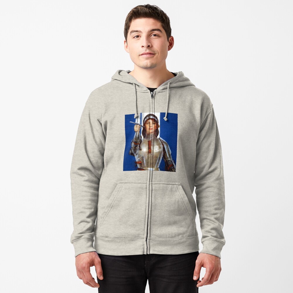 Item preview, Zipped Hoodie designed and sold by truthtopower.