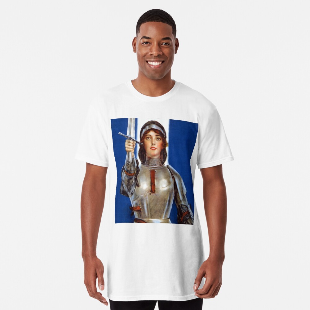 Item preview, Long T-Shirt designed and sold by truthtopower.