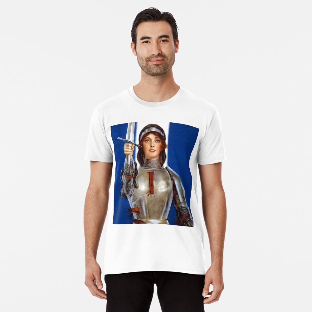 Item preview, Premium T-Shirt designed and sold by truthtopower.