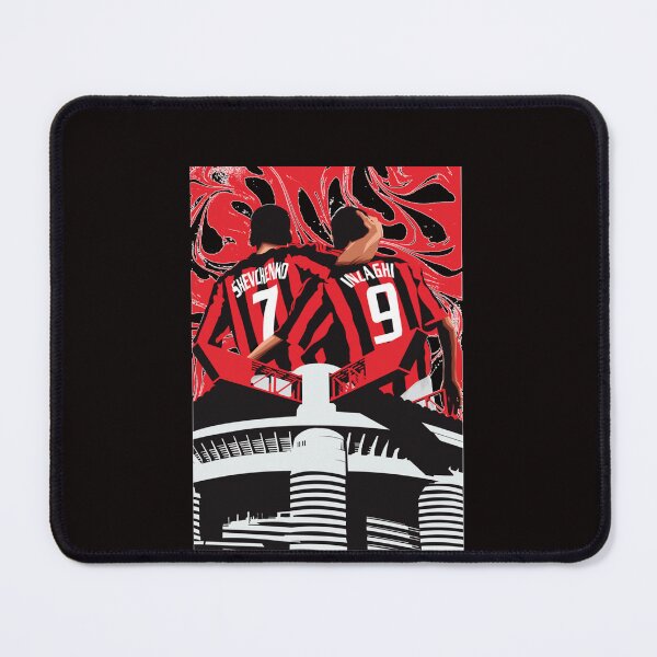 Item preview, Shevchenko-and-Inzaghi-(-Sheva-&-Pippo-) designed and sold by ElizabethAnne45.