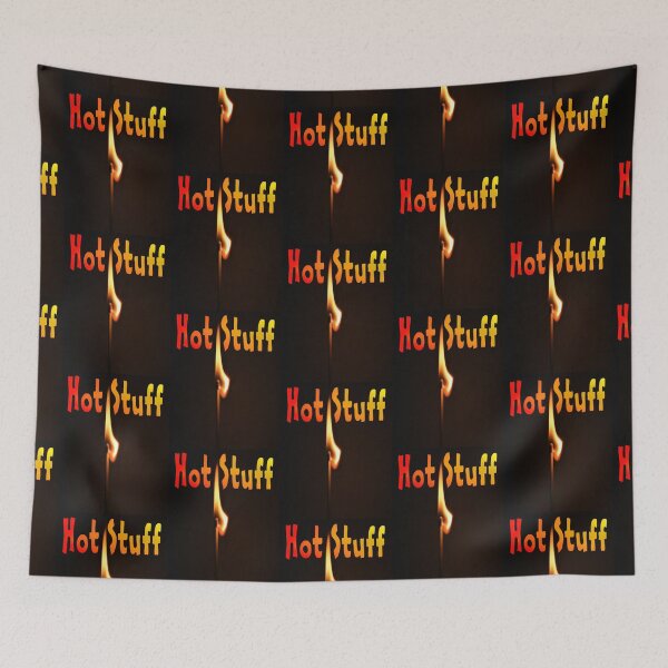 Item preview, Hot Stuff designed and sold by CarolM.